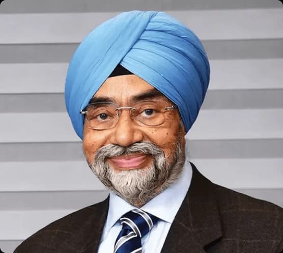 Adv. Amarjit Singh Chandhiok