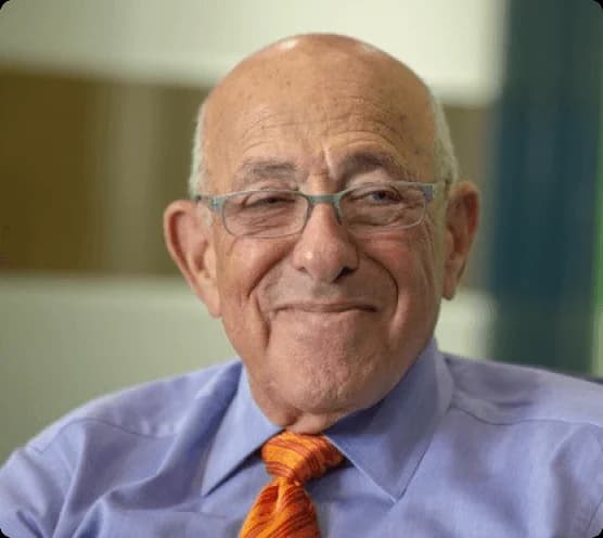 Hon. Daniel Weinstein (Ret.)