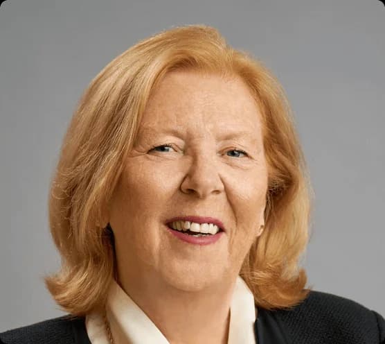 Judge Rebecca Westerfield (Ret.)
