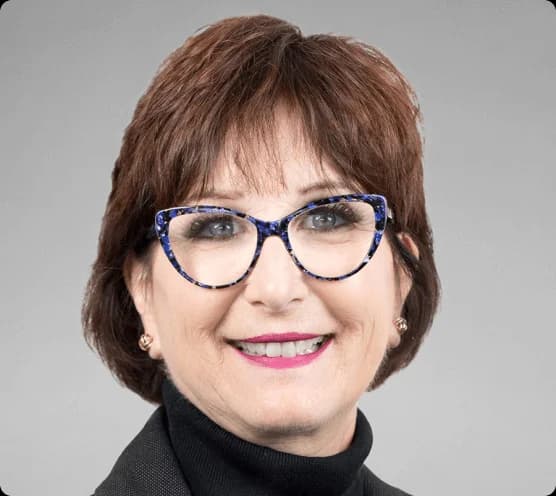 Judge Vanessa A. Zecher (Ret.)