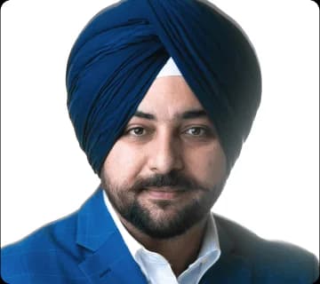 Dr. Sukhsimranjit Singh
