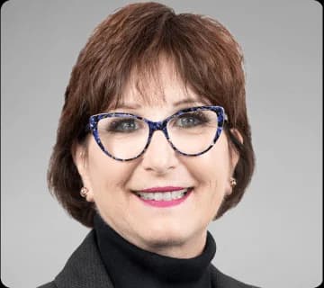 Judge Vanessa Zecher