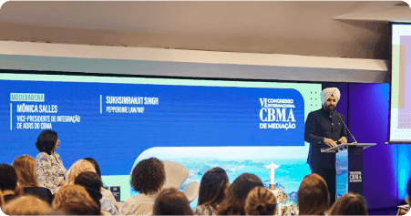 Nathaniel Giscombe, MBA